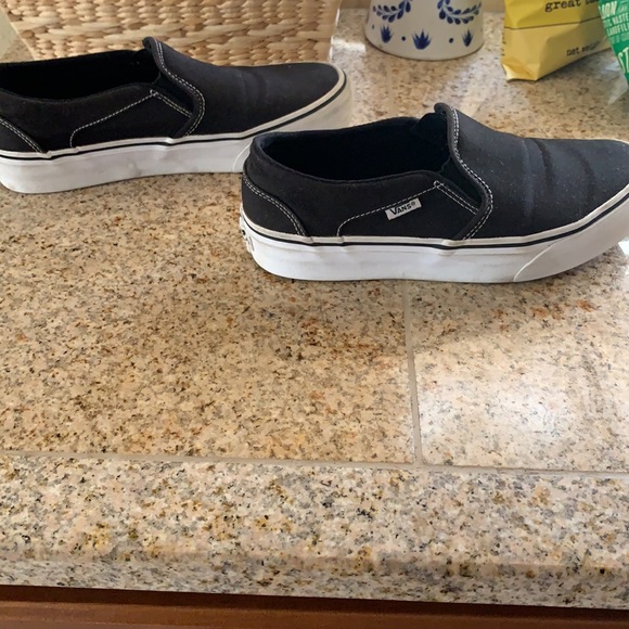 Black chunk soul Vance - Picture 2 of 4